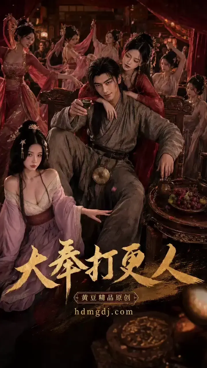 悬疑题材封面
